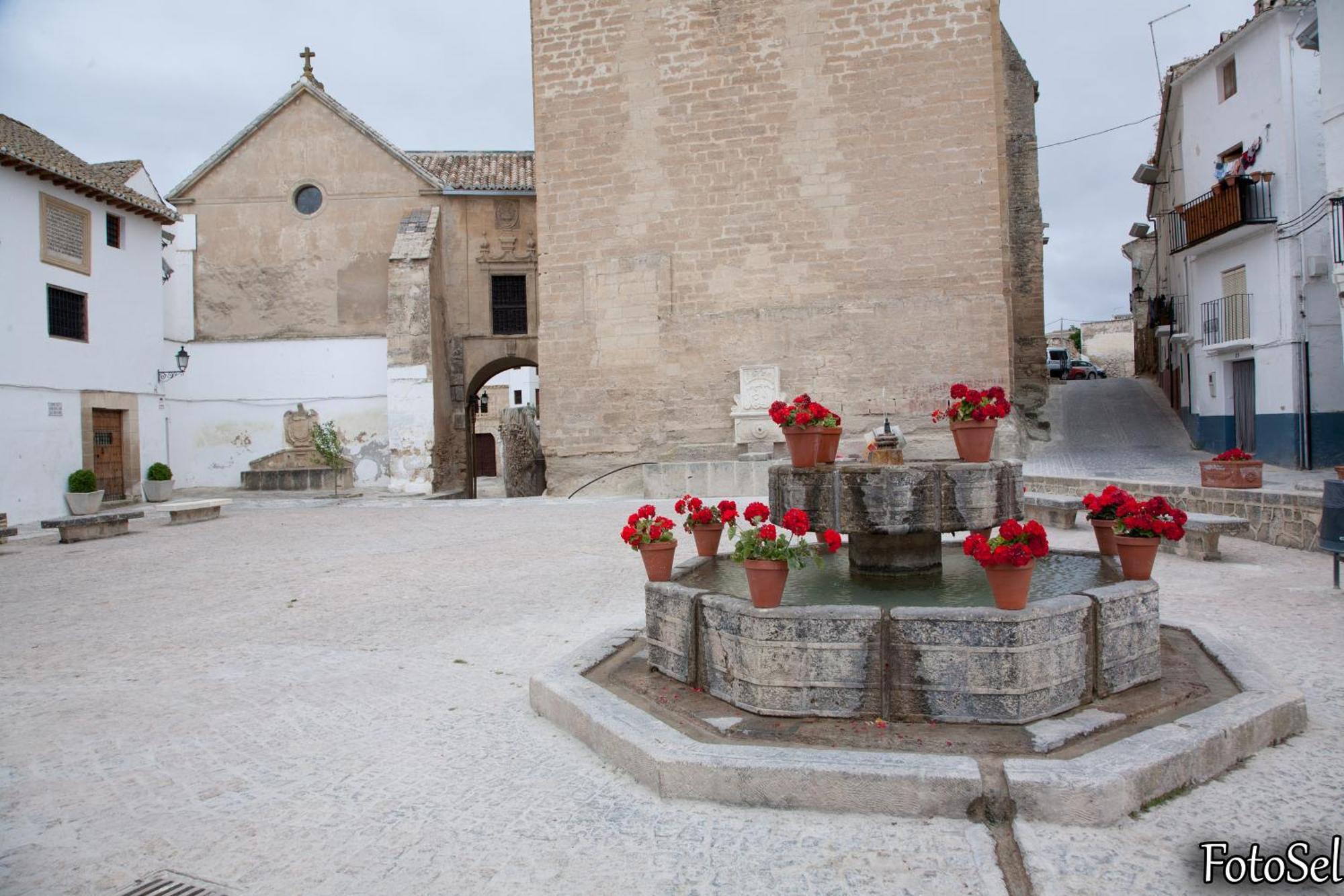El Ventorro Hospederia Rural Alhama de Granada Exterior foto